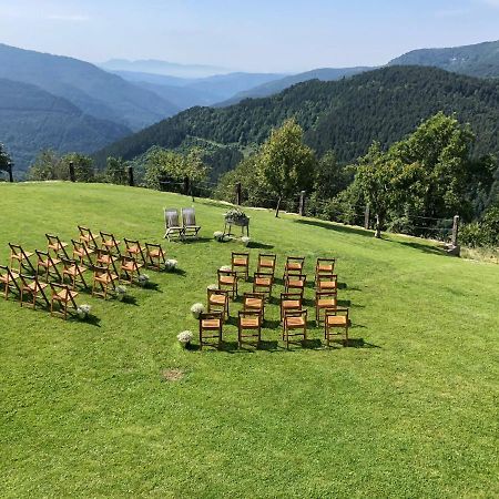 Casacampelles I - Vall De Nuria - Ripolles Eksteriør billede