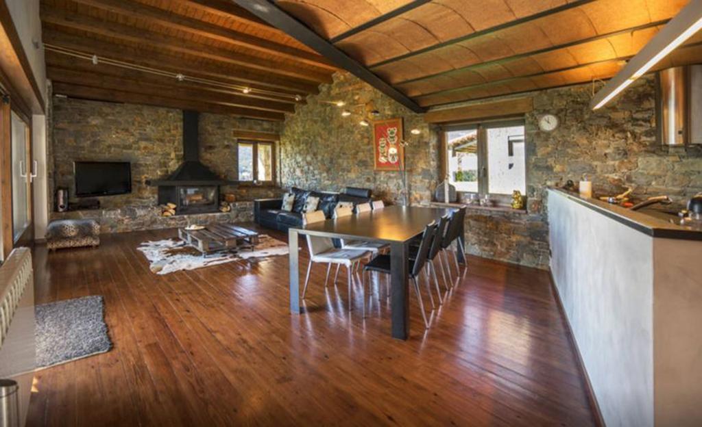 Casacampelles I - Vall De Nuria - Ripolles Eksteriør billede