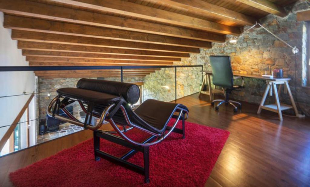 Casacampelles I - Vall De Nuria - Ripolles Eksteriør billede