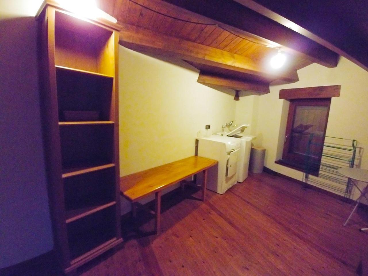 Casacampelles I - Vall De Nuria - Ripolles Eksteriør billede