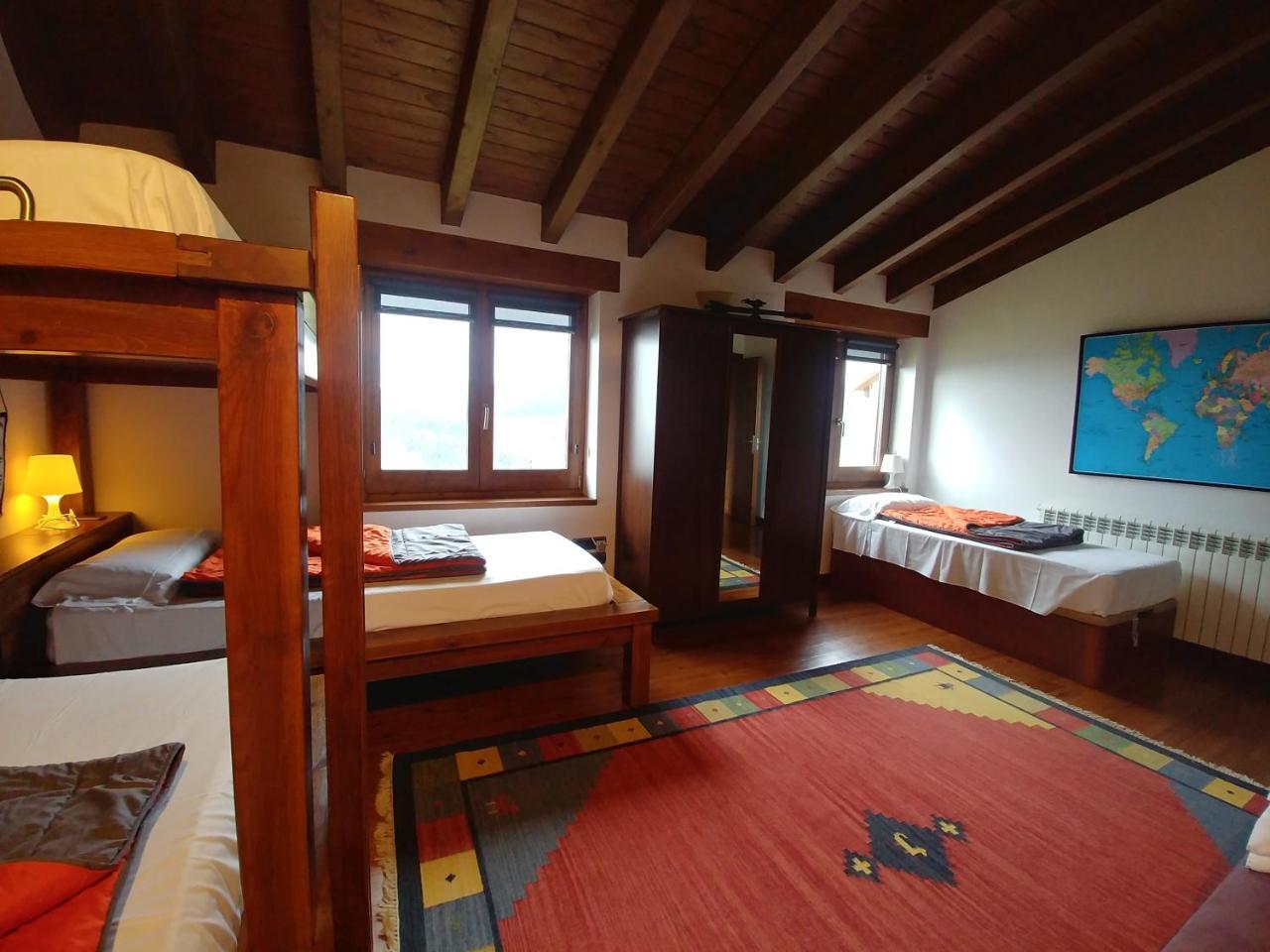 Casacampelles I - Vall De Nuria - Ripolles Eksteriør billede